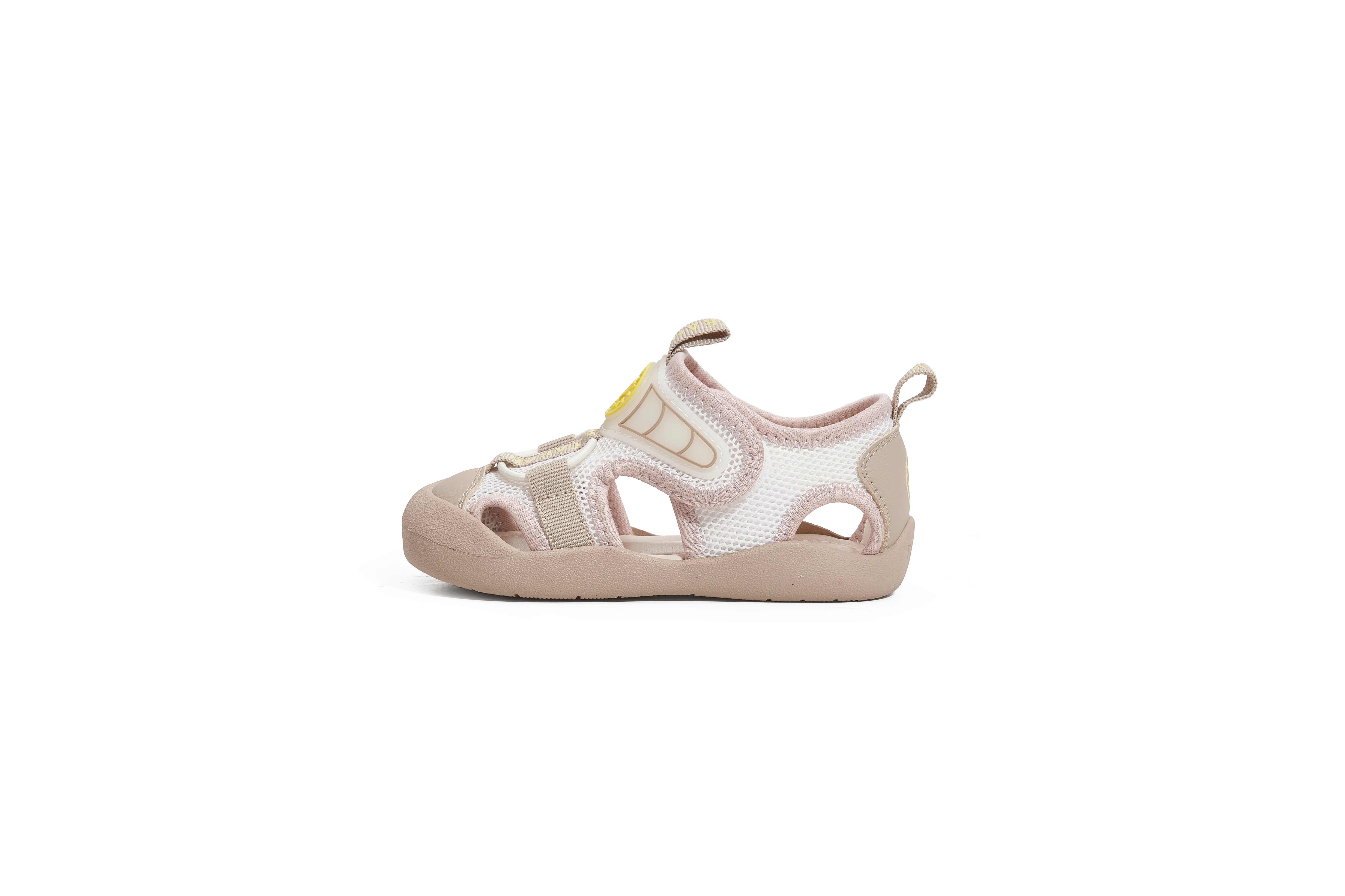 TARANIS 2 Stage Toddler Walking Sandals - Outdoor Non-Slip Water Shoes for Stream Activities