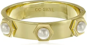 The Monroe Cuff Bracelet