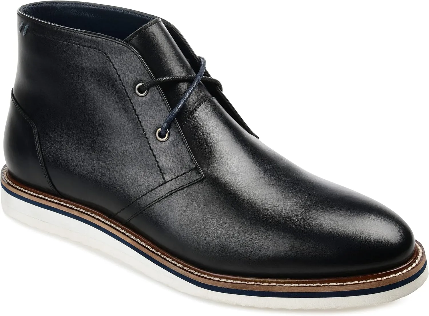 Thomas & Vine Men's Chukka Boots