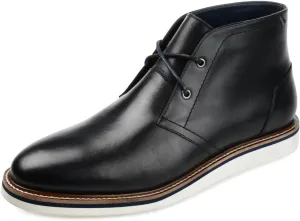 Thomas & Vine Men's Chukka Boots