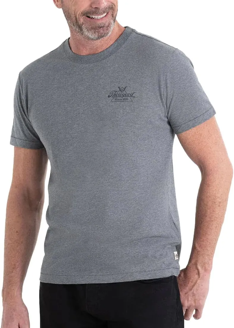 Thorogood Men's Since 1892 Short Sleeve T-Shirt