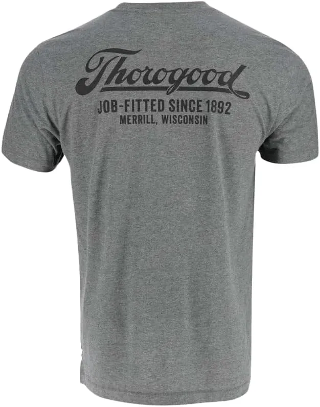 Thorogood Men's Since 1892 Short Sleeve T-Shirt