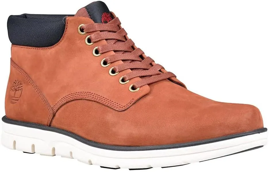 Timberland Men's Chukka Boots
