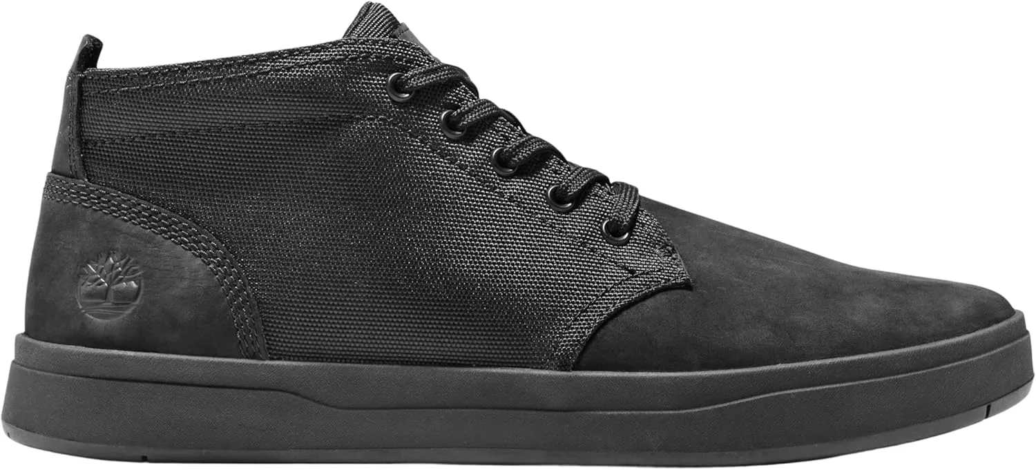 Timberland Men's Chukka Boots