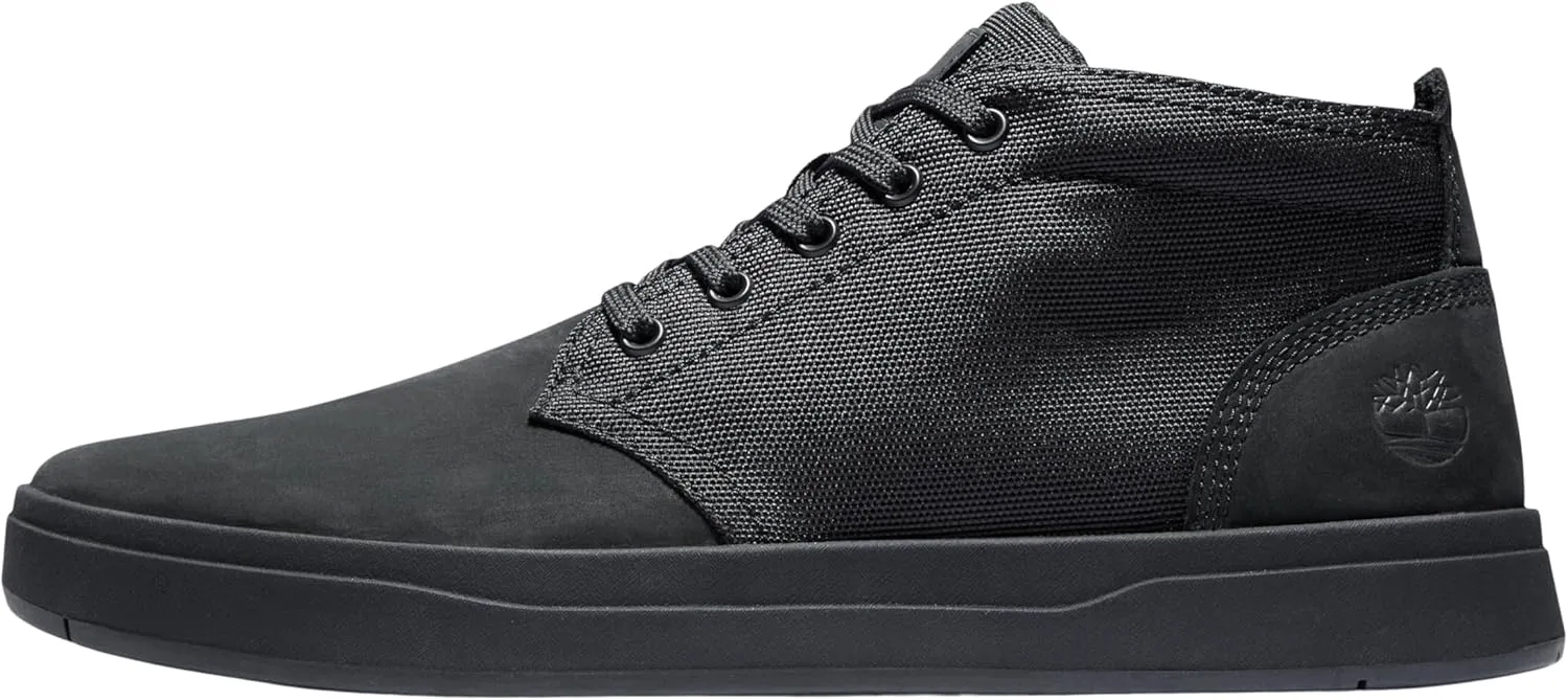 Timberland Men's Chukka Boots