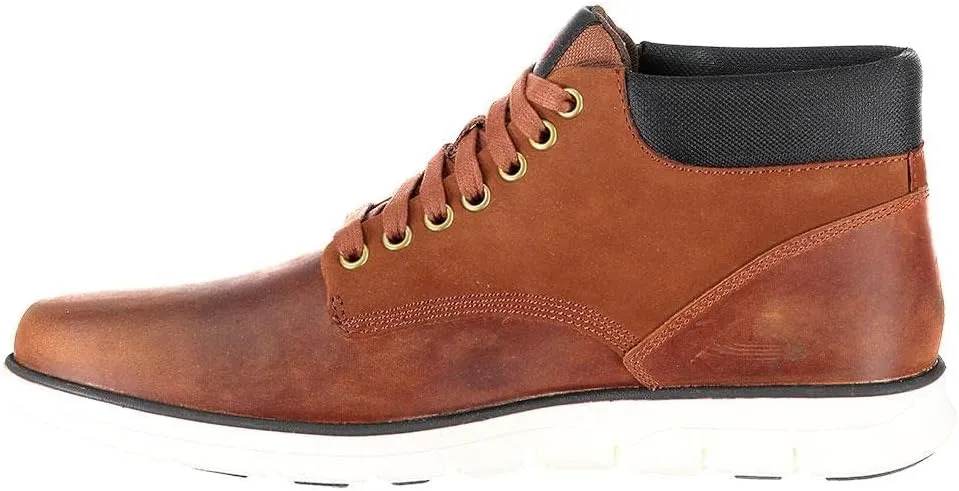 Timberland Men's Chukka Boots