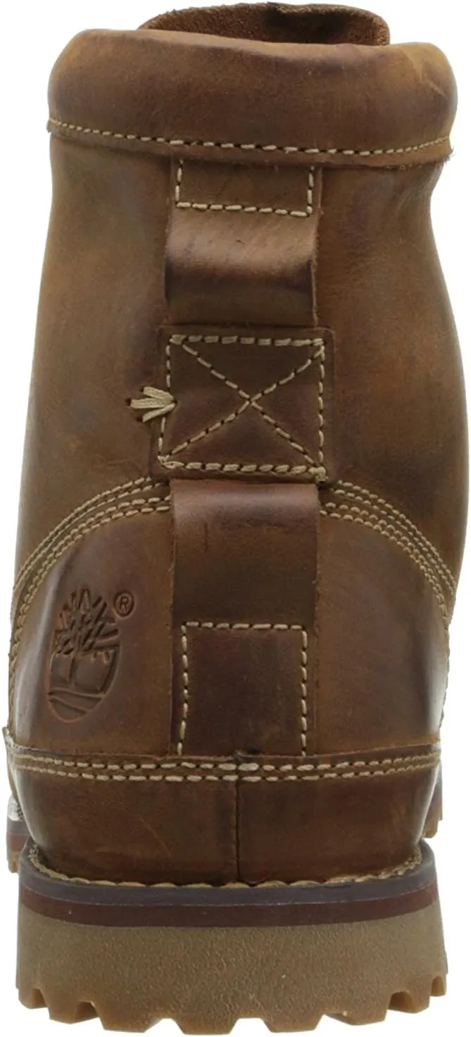 Timberland Men's Earthkeeper 6 Laceup Boot