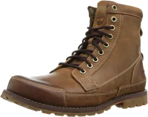 Timberland Men's Earthkeeper 6 Laceup Boot