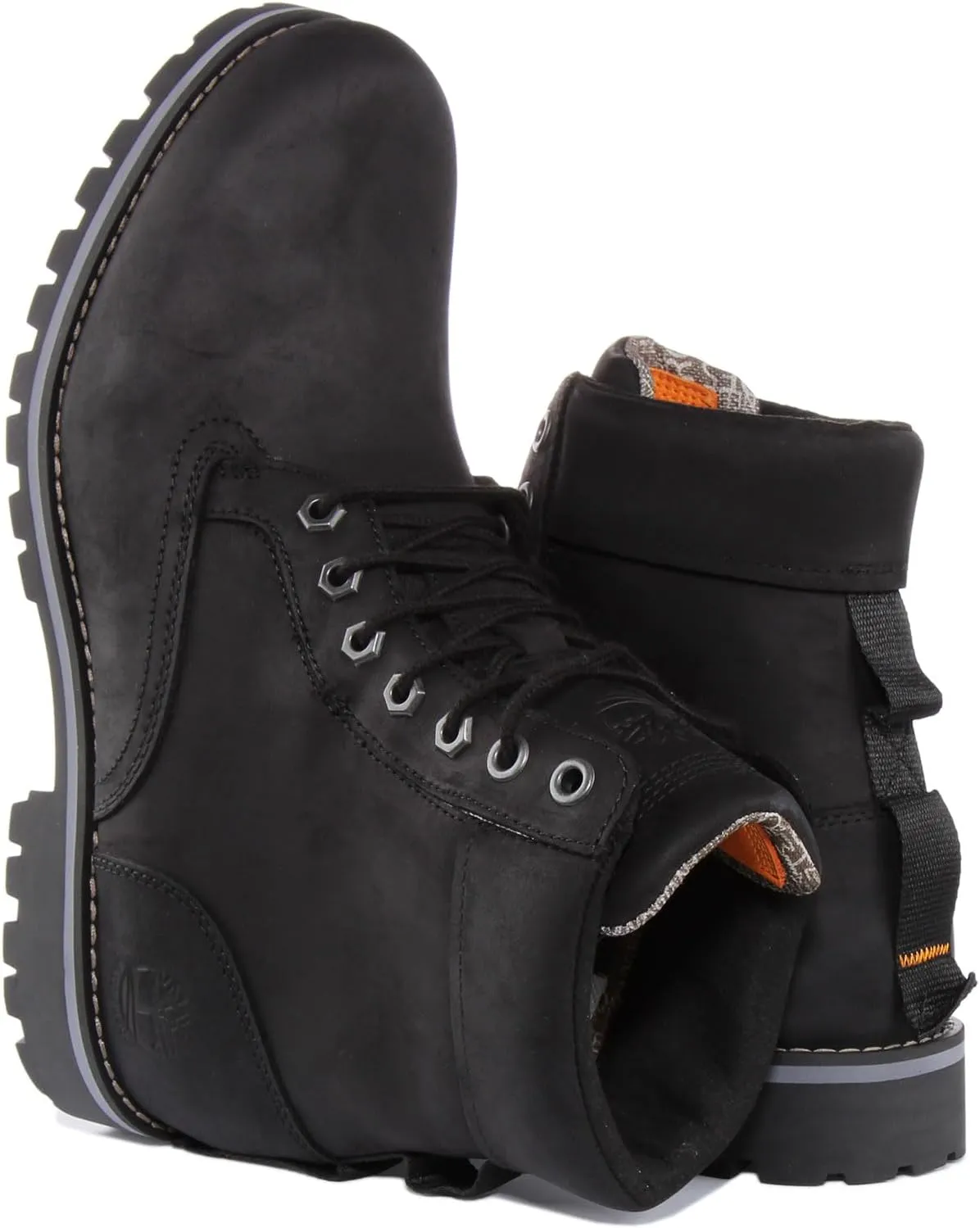 Timberland Men's Earthkeepers Rugged Boot