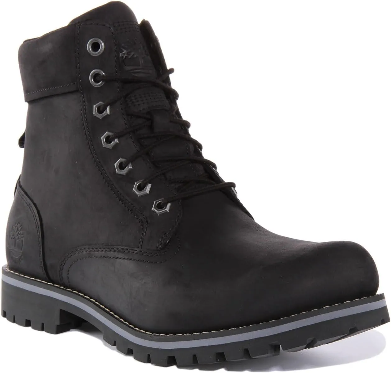 Timberland Men's Earthkeepers Rugged Boot
