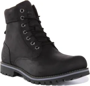 Timberland Men's Earthkeepers Rugged Boot