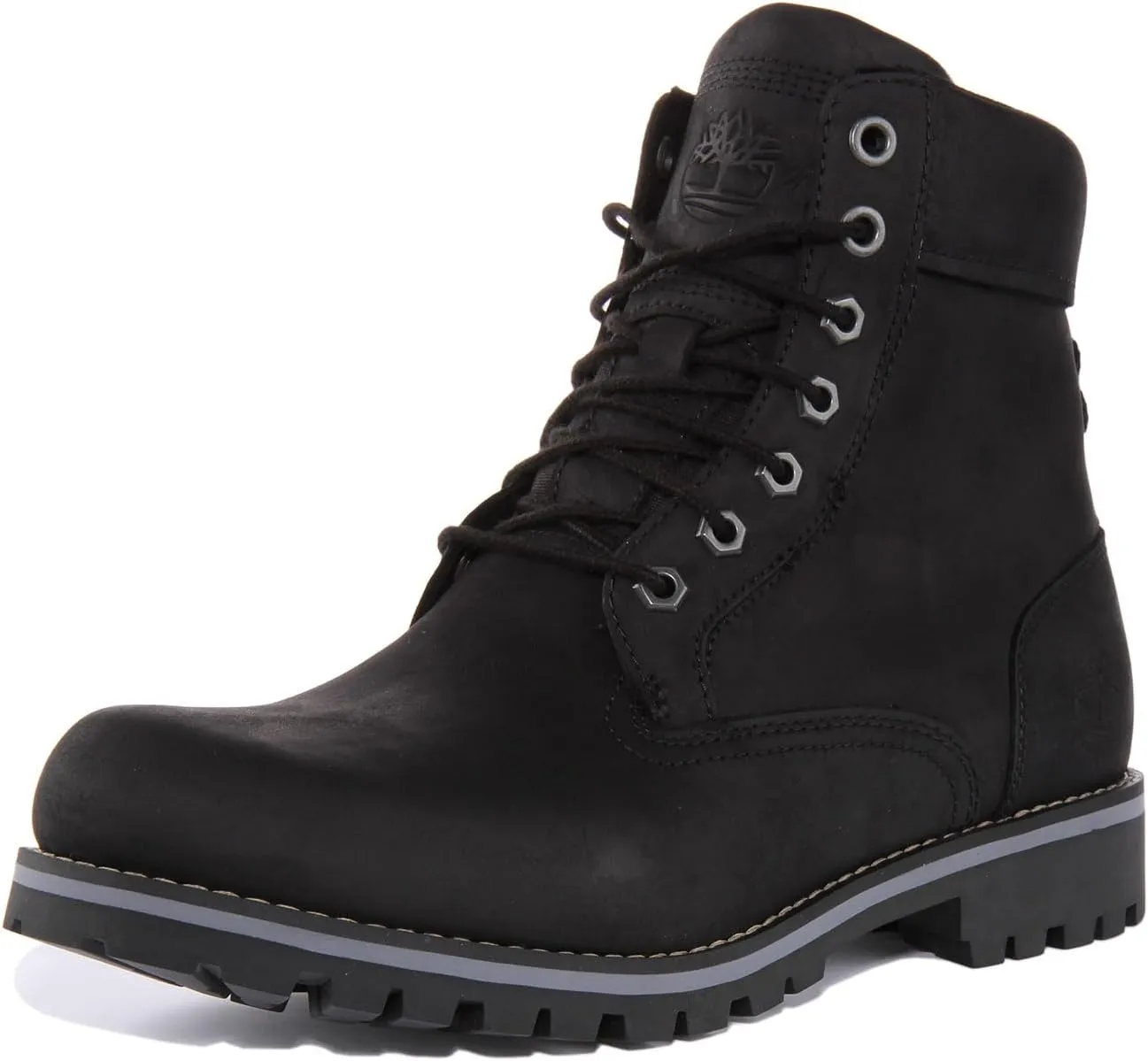 Timberland Men's Earthkeepers Rugged Boot