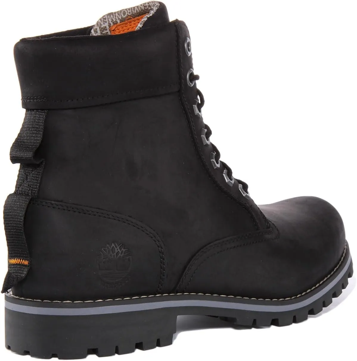 Timberland Men's Earthkeepers Rugged Boot