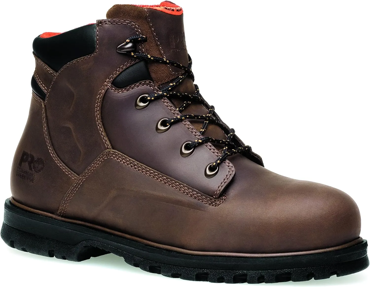 Timberland PRO Magnus, Steel Toe, EH, 6 Inch Boot