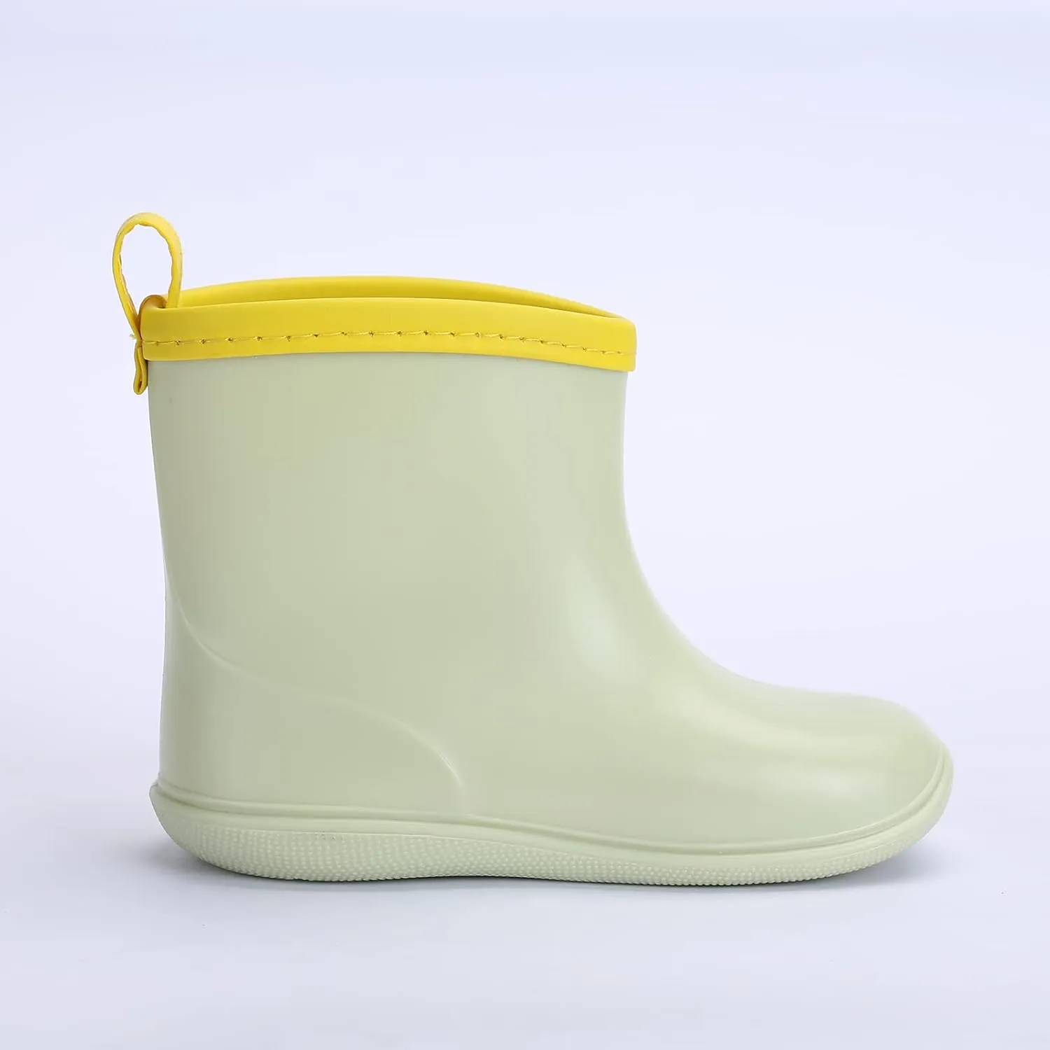 Toddler Rain Boots for Boys Girls Baby Rain boot Lightweight Kids Rain Boots Infant Rainboots 1-6 Years