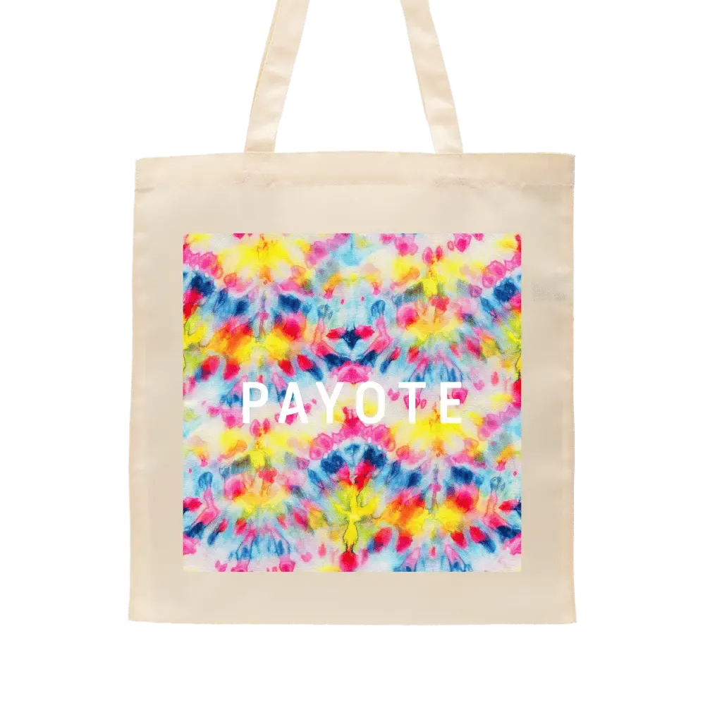 Tote Bag Jessica