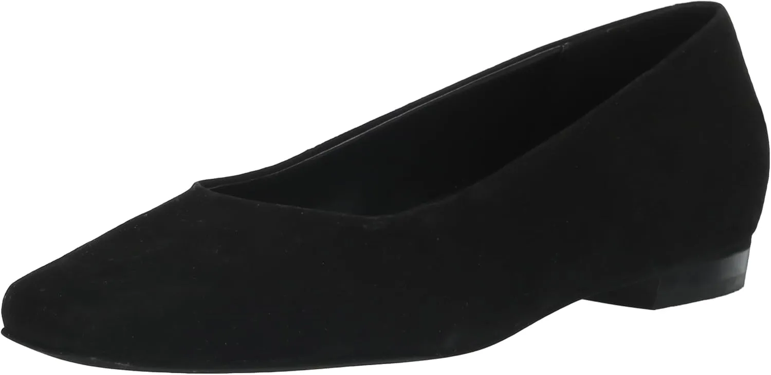 Trotters Women's Honor Ballet Flat