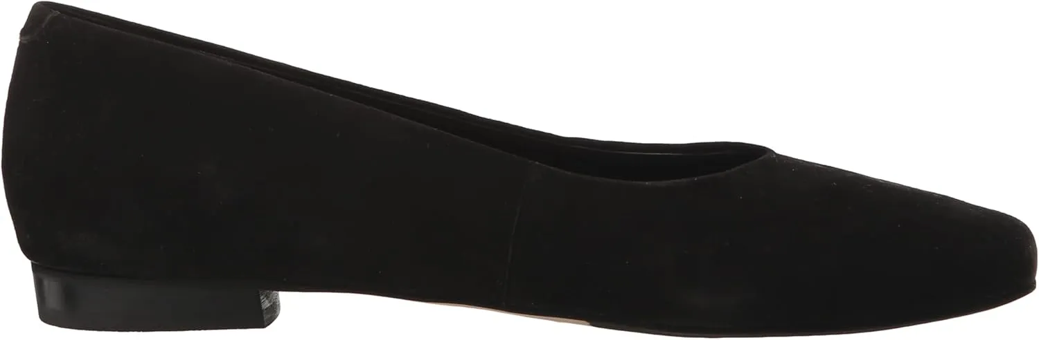 Trotters Women's Honor Ballet Flat