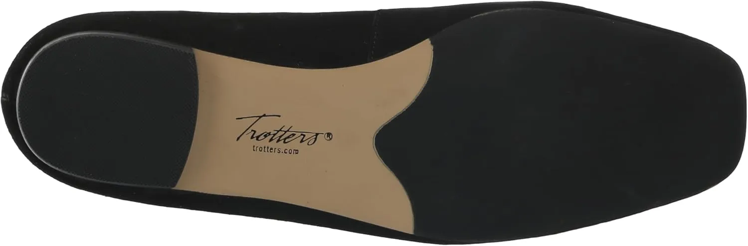 Trotters Women's Honor Ballet Flat