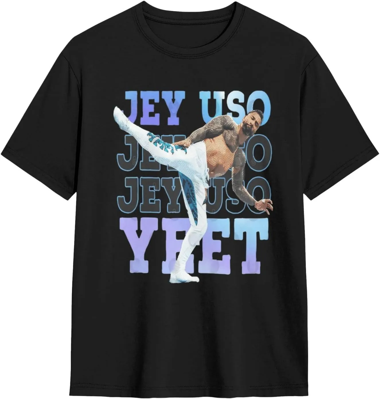 Unisex Youth Mens Short-Sleeve T-Shirts Fashion T Shirts Cotton Crewneck T-Shirt Tops Clothing T-Shirts