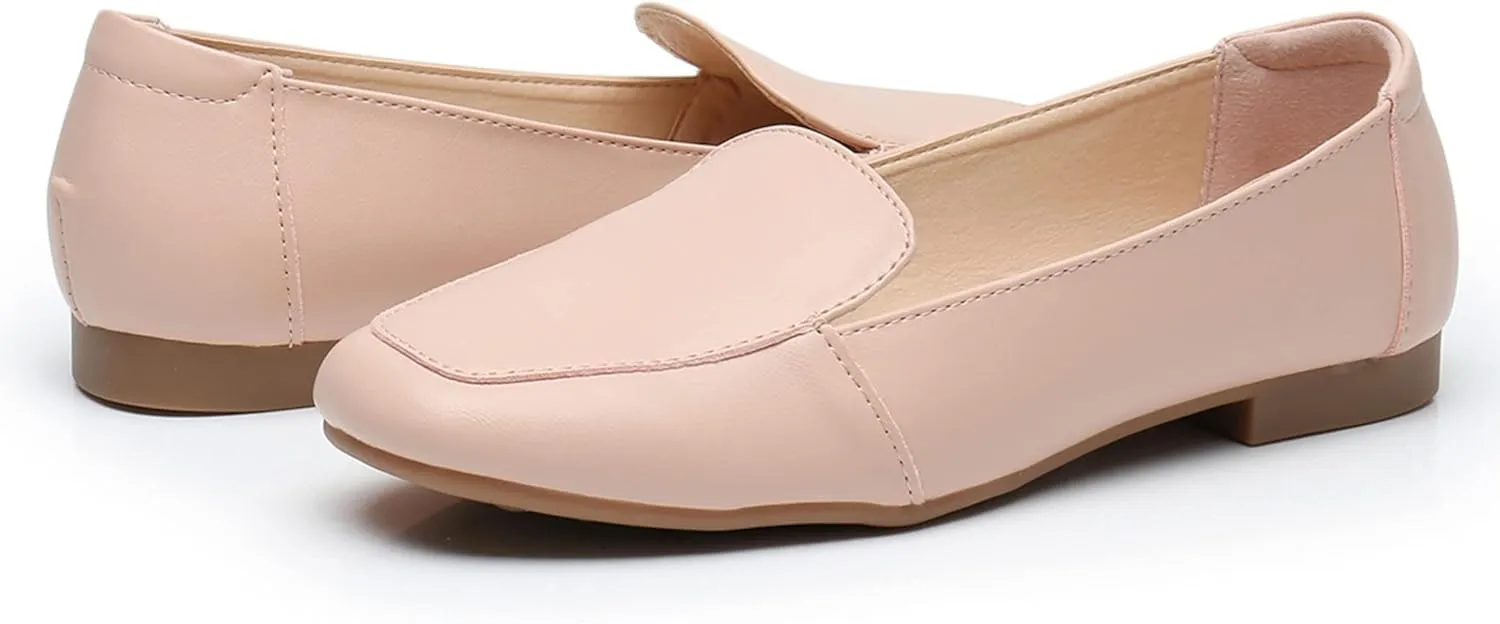 VenusCelia Women's Charming Flats Shoe
