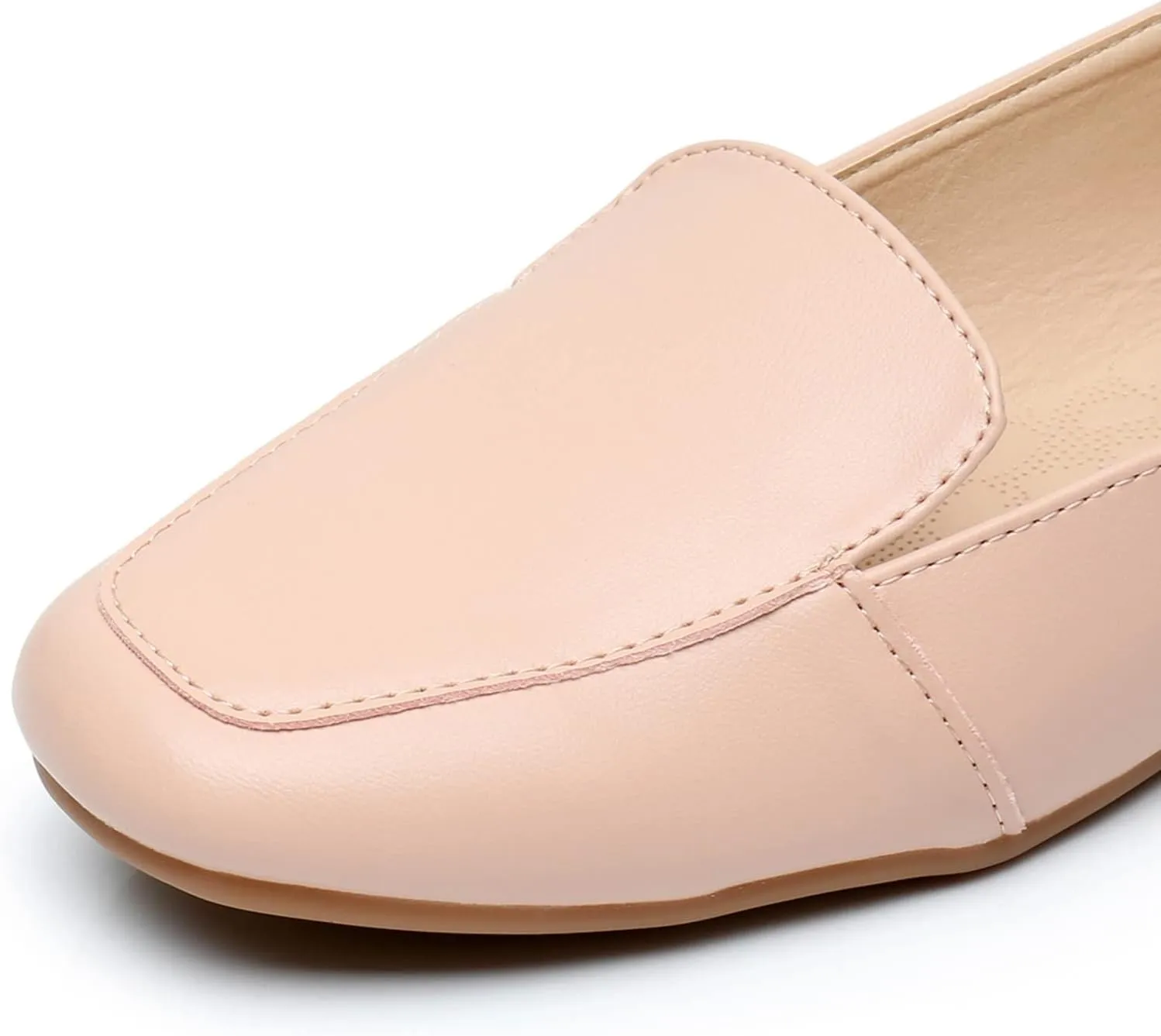 VenusCelia Women's Charming Flats Shoe
