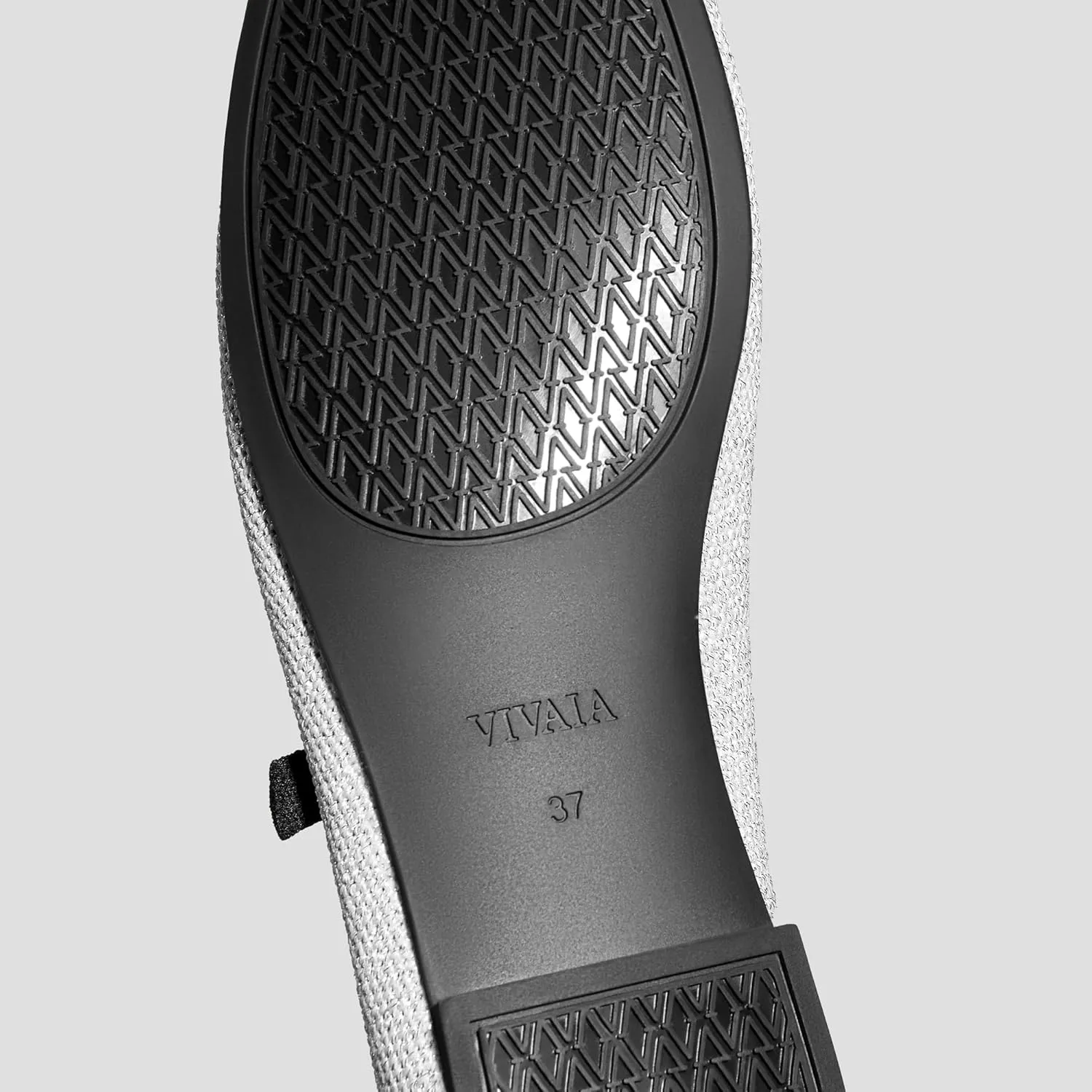 VIVAIA Nelly Almond-Toe Mary-Jane Adapatall Women's Casual Flats Slip on Comfortable Shoes
