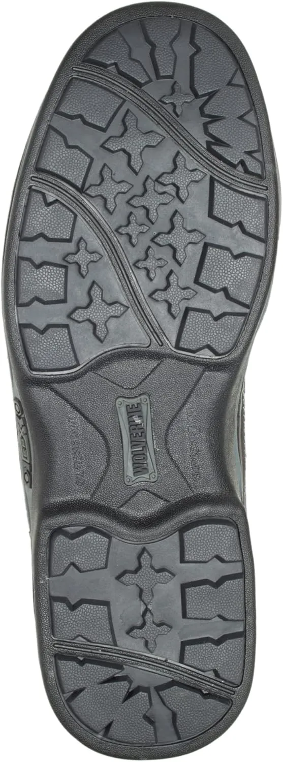 Wolverine Men's Edge Lx Nano Toe Work Boot