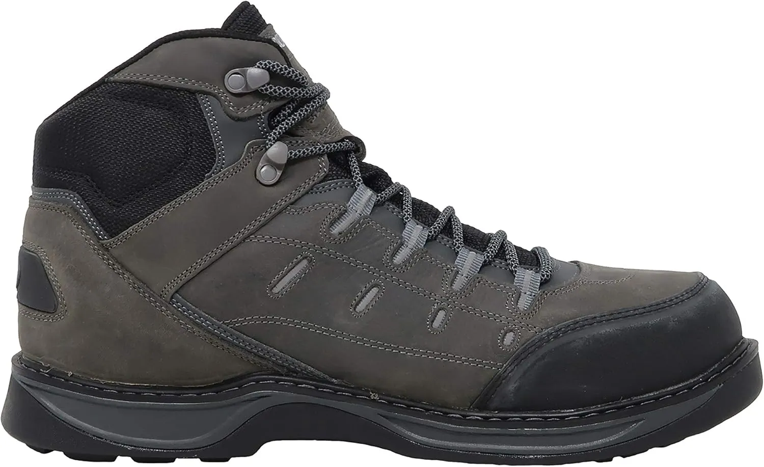 Wolverine Men's Edge Lx Nano Toe Work Boot