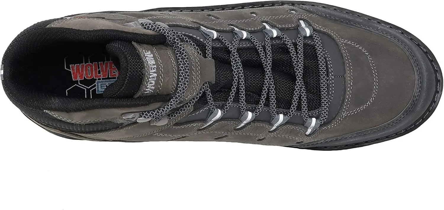 Wolverine Men's Edge Lx Nano Toe Work Boot