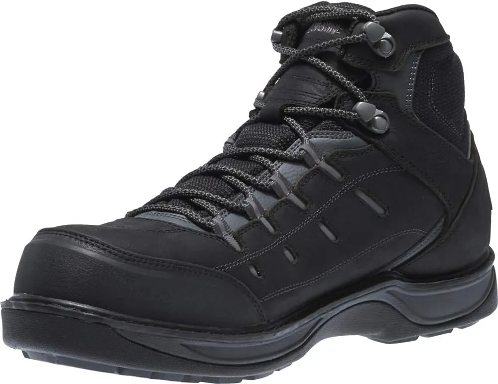 Wolverine Men's Edge Lx Nano Toe Work Boot