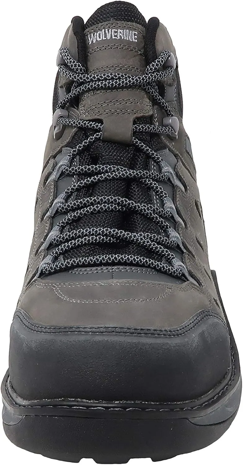 Wolverine Men's Edge Lx Nano Toe Work Boot