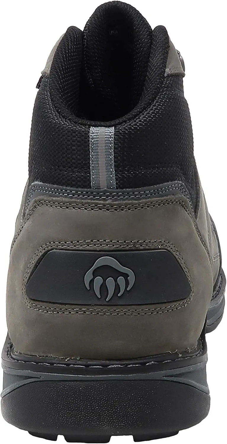 Wolverine Men's Edge Lx Nano Toe Work Boot