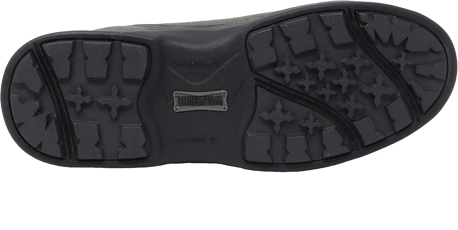 Wolverine Men's Edge Lx Nano Toe Work Boot