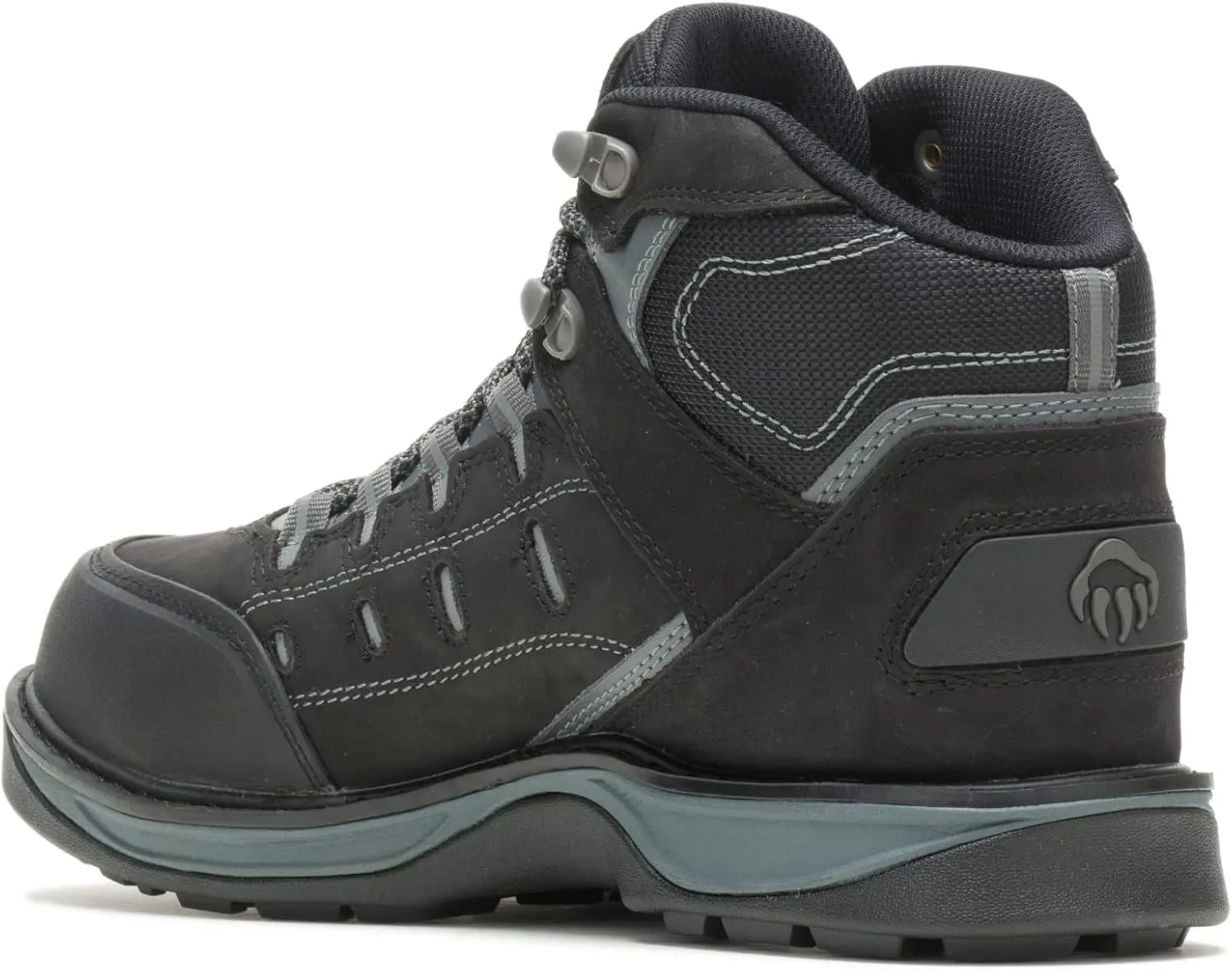 Wolverine Men's Edge Lx Nano Toe Work Boot