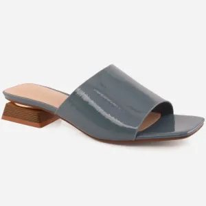 Women"Galyn" Multicolor simple gorgeous slip on sandals