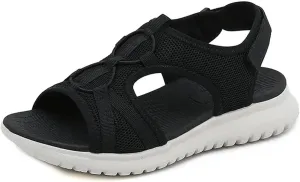 Women's Mesh Sports Sandals - Breathable Party Daily Work Comfort