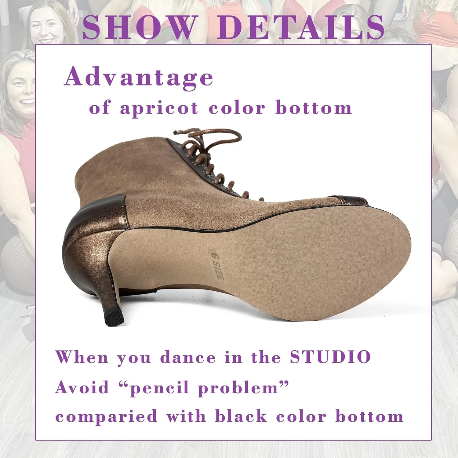 Women's Peep Toe Dance Stilettos High Heels-Mother's Day Gift,Sandals Fashion Sexy Lace Up Ladies Dress Pumps Ankle Booties
