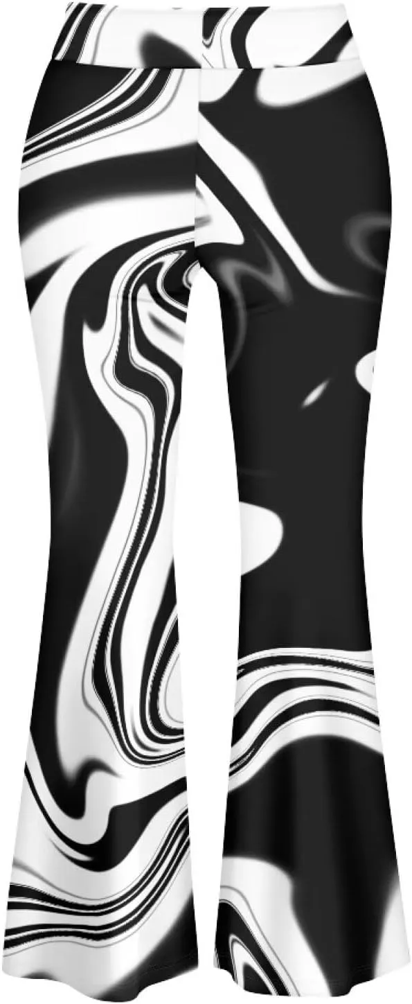 Yoga Pants Athletic Leggings for Women, Leggings for Women, Skin-Friendly and Stretchy Slim-Fit, for Dance & Sports
