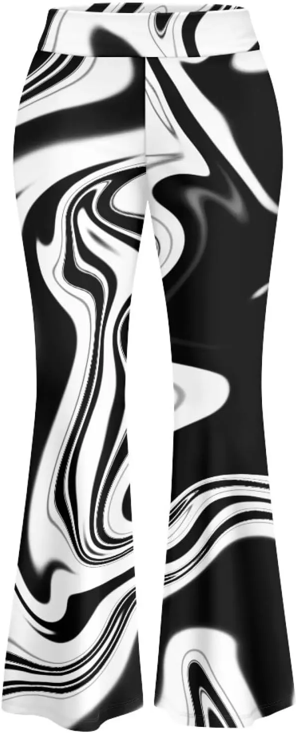 Yoga Pants Athletic Leggings for Women, Leggings for Women, Skin-Friendly and Stretchy Slim-Fit, for Dance & Sports