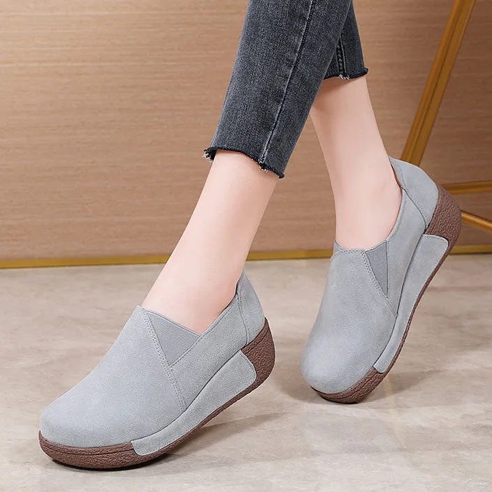 You've Got The Edge Loafers