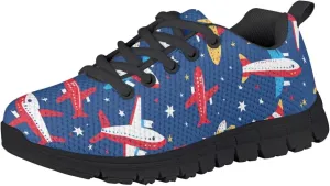 Ystardream Hiking Shoes for Boys Sneakers Boys Tennis Running Shoes Kids Outdoor Fashion Sneakers Slip Resistant (Big/Little Boys)
