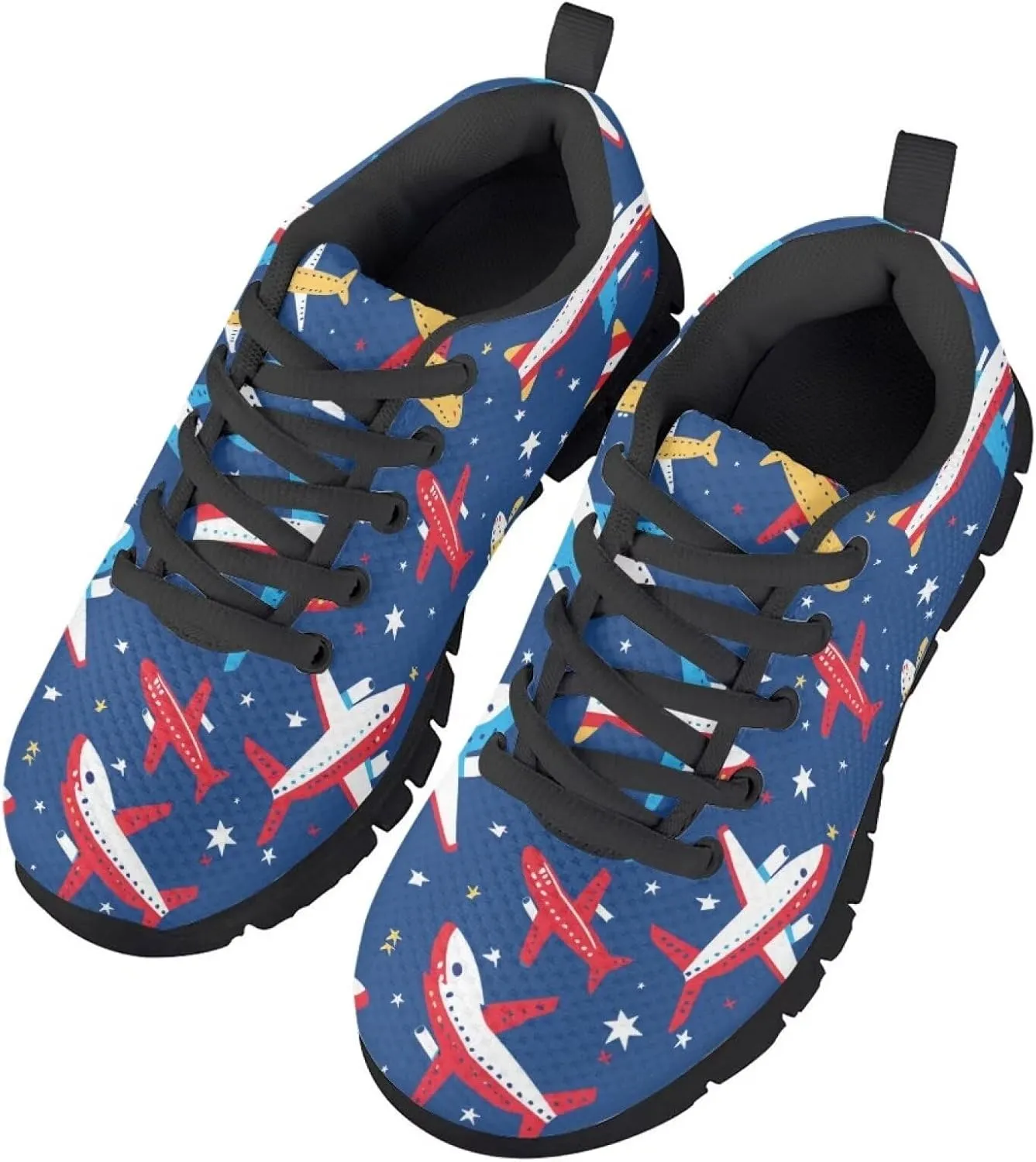 Ystardream Hiking Shoes for Boys Sneakers Boys Tennis Running Shoes Kids Outdoor Fashion Sneakers Slip Resistant (Big/Little Boys)