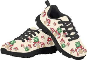 Ystardream Kids Sneakers for Girls Athletic Running Shoes Gym Walking Shoes for Boys Girls