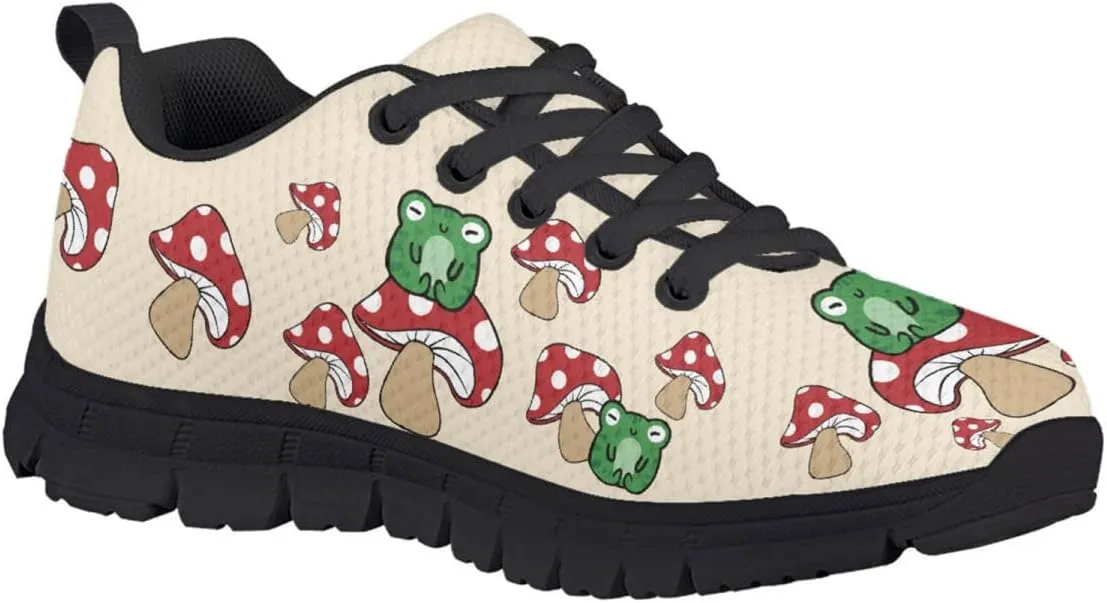 Ystardream Kids Sneakers for Girls Athletic Running Shoes Gym Walking Shoes for Boys Girls