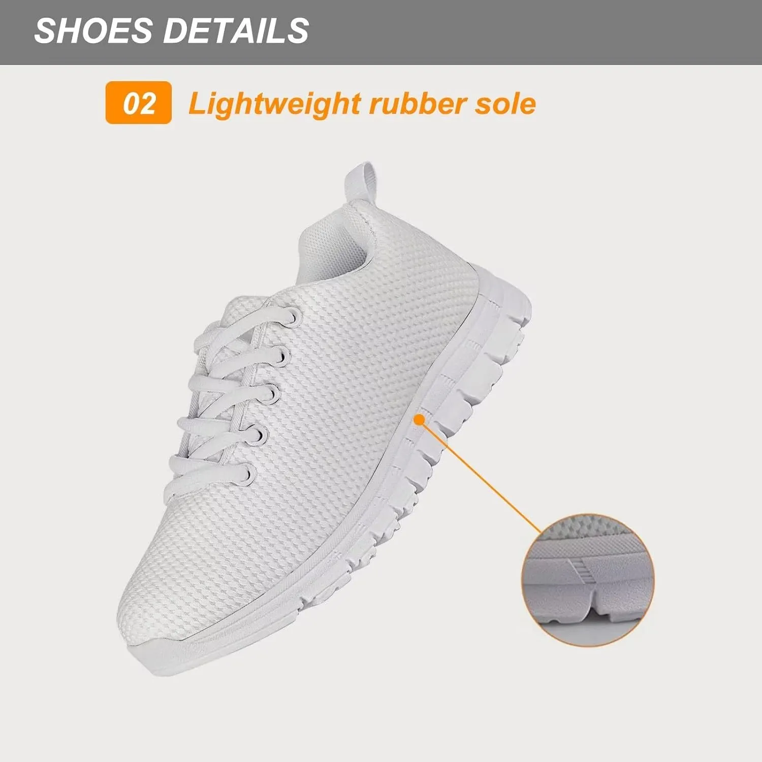 Ystardream Kids Sneakers for Girls Athletic Running Shoes Gym Walking Shoes for Boys Girls