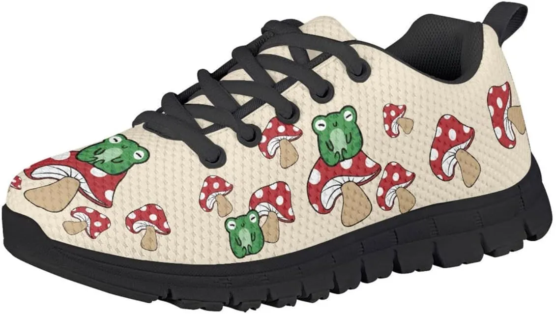 Ystardream Kids Sneakers for Girls Athletic Running Shoes Gym Walking Shoes for Boys Girls