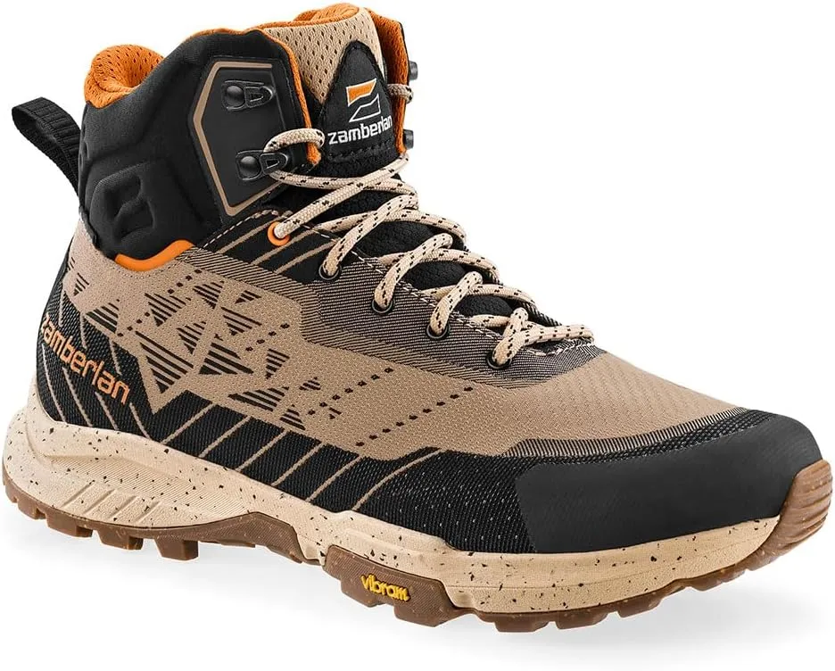 Zamberlan Men's Devero Mid GTX Hiking Boot